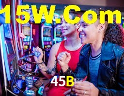 45B - A Plataforma De Cassino Online Perfeita - 45B Bet
