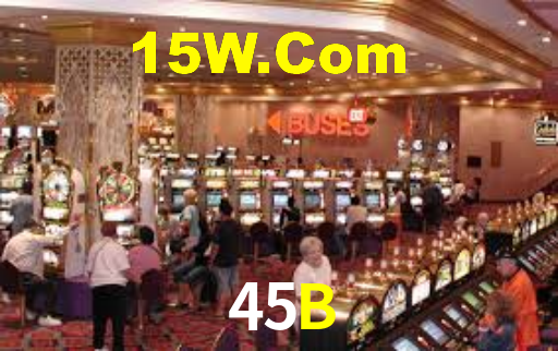 45B Bet