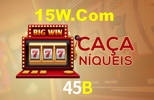 Desvendando o Mundo dos Jogos Virtuais na 45B