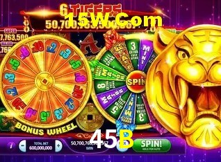 Inovações de Jogos na 45B: O Futuro das Experiências Interativas