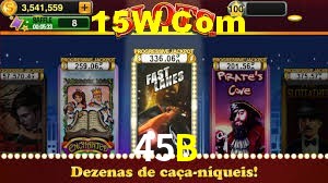 Experiência VIP 45B