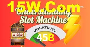 VIP Casino 45B