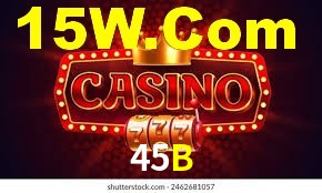 Live Casino 45B