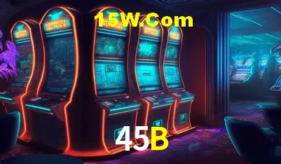 A Experiência Imersiva dos Cassinos Ao Vivo no 45B