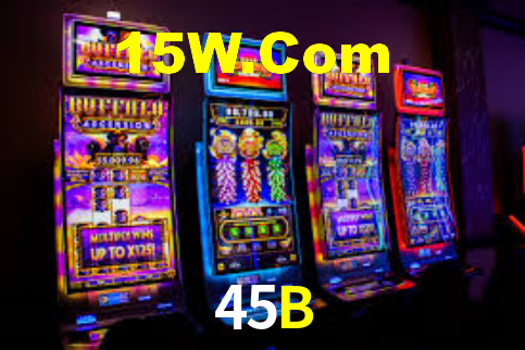 Descubra a Magia dos Jogos de Arcade no 45B