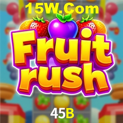 Provedores de Jogos 45B