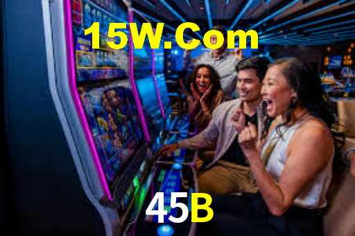 45B,45B Bet