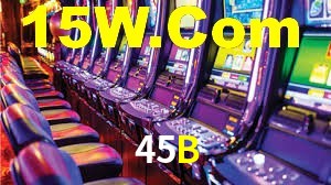 45B,45B Bet