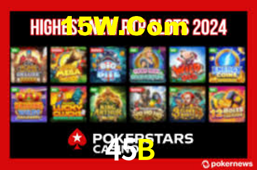 45B Bet
